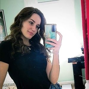 Meet your Posher, Haley